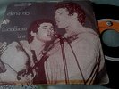 MEGA RARO ORIG.LUCIO BATTISTI Elena no/Una (1972)