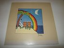 ISLA - S/T  LP PRIVATE LATINJAZZ SALSA MEXICO RARE