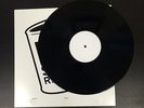 Drug Church 'Paul Walker' LP Test Press LTD to 20 self defense family end of a y