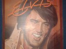 ELVIS PRESLEY ,  ZIMBABWE PRESSING , WELCOME TO MY WORLD , NEAR MINT