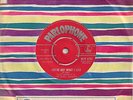 CLIFF BENNETT & THE REBEL ROUSERS - YOU'VE GOT WHAT I LIKE  (R.G.M.)