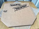 QUARTZ - DELETED CLASSIC NWOBHM TONY IOMMI BLACK SABBATH MAIDEN VINYL LP NR MINT