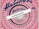 m- / m- : Renee Franke : Mister Patton aus Manhattan (See You Later Alligator)