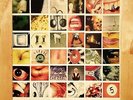 Pearl Jam No Code Vinyl Set O
