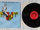 Ik Dairo/Blue Spot Band 