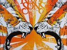 Rival Sons 2009 debut LP Before the Fire on VINYL LP still sealed DEAD MINT