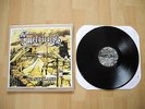 METALIAN - WASTELAND, PRIVATE PRESS, lim. 50 cop., WYZARD, MILITIA, RAVEN BITCH