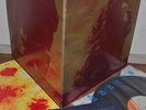 Carlos Santana Buddy Miles Live Japan gatefold LP Quadraphonic SOPN 39 Insert
