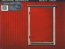 George Benson - Body Talk Vinyl EU LP