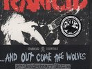 Rancid - And Out Come The Wolves Vinyl US 5x7