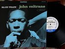 BLUE NOTE STEREO DMM-TELDEC  BST 81577 John COLTRANE 