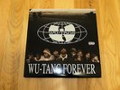 Wu-Tang Clan ?– Wu-Tang Forever - Loud Records ?– 07863-66905-1 4x LP Gatefold