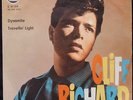 Cliff Richard - Dynamite - Columbia 21318 - NUR COVER -