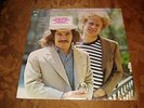 SIMON AND GARFUNKEL'S GREATEST HITS FACTORY SEALED 1972 LP VINYL RECORD
