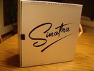 Frank Sinatra Mint Original Master Recording vinyl 16x LP MFSL BOX LIMITED #5913