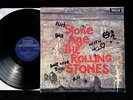THE ROLLING STONES Stone Age LP UK 1st Stereo Decca 1971 SKL 5084 P-1D/P-2D EX+