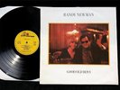 RANDY NEWMAN Good Old Boys LP UK 1st Press Reprise K44022  A1/B1 1974 EX+