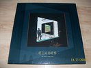 Pink Floyd Echoes 4 LP set Archiv
