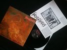 Hexenhaus - A Tribute To Insanity LP UK 1988 VG+/VG+   Thrash