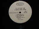 Sly & The Family Stone LP A Whole New Thing WLP  MINT PROMO MONO RARE