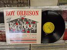ROY ORBISON  - AT ROCK HOUSE  - SUN LP-1260  - ORIG ROCKABILLY