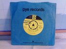 THE ROCKIN' BERRIES *REACH THE TOP* 7'' 1968 PROMOTION COPY UK NM