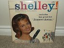 Vintage Shelley Fabares Original LP Colpix CP 426 Johnny Angel