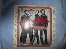 XTC Science Friction Punk New Wave Rare 7