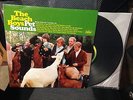 The BEACH BOYS Pets Sounds mint Stereo LP 180-gram vinyl audiophile CAPITOL