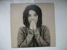 BJÖRK DEBUT LP
