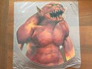 Metallica Jump in the Fire Shape Picture Disc PKUT 105