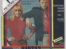 Johnny Hallyday 45T Picture PID01