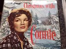Connie Francis - Christmas With Connie (Rare 1959 Album )