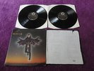 MORTIIS THE STARGATE G/F 2LP ETCHED VINYL 1999 EARACHE mayhem watain ulver horna
