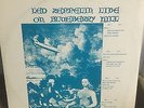 LED ZEPPELIN LIVE ON BLUEBERRY HILL