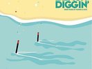 Guts & Mambo - Beach Diggin' Volume 2 Vinyl 2LP + Digital NEU