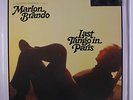 SOUNDTRACK: Last Tango In Paris LP (180 gram pressing 2001 reissue, soundtrack