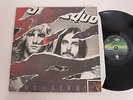 STATUS QUO/LIVE  2xLP 1977 PHONOGRAM VERTIGO 9286 728-729 FOC + POSTER
