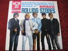 LP THE ROLLING STONES Bravo   Original HÖRZU