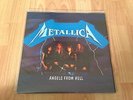 Metallica - Angels from hell
