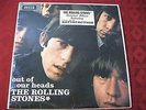 LP THE ROLLING STONES Out Of Our Heads FFRR DECCA