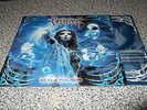 COVENANT Nexus Polaris LP ORG ARCTURUS DIMMU BORGIR EMPEROR GEHENNA