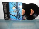 IRON MAIDEN FEAR OF THE DARK 2 LP´S SPAIN 1992 EX RARE HEAVY