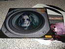 OZZY OSBOURNE Live & Loud 2LP ORG BLACK SABBATH NO MORE TEARS IRON MAIDEN
