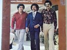 TOMMY OLIVENCIA Juntos de Nuevo Chamaco Ramirez y Paquito Guzman INCA LP Salsa