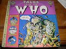 The Who - Tales From The Who 2LP 12-4-73 Soundboard Not TMOQ KBFH