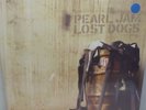 Pearl Jam - Lost Dogs Gatefold 3 Lp BLUE Vinyl Lp New & Sealed