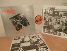 MALE :Zensur & Zensur LP 1979  ARTLESS  RAZORS ROTZKOTZ    Deutsch Punk