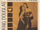 JAMES BOND From Russia With Love RARE Denmark 45 CRAIG DOUGLAS soundtrack OST