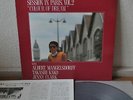 Masahiko Togashi Session In Paris vol.2 Colour Of Dream Japan LP King GP3221